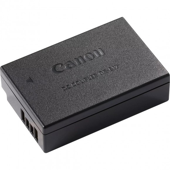 Canon DC Coupler DR-E17